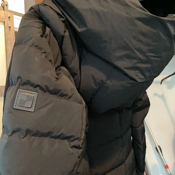 Woolrich Puffy Prescott Parka - Picture 4 of 4